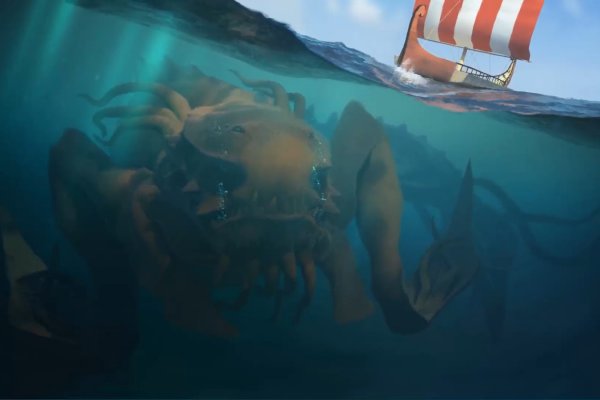Kraken13 at сайт
