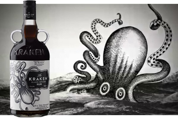 Kraken at сайт