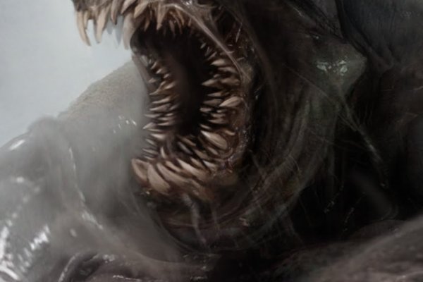 Kraken 22 аt